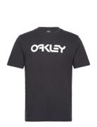 OAKLEY Mark Ii Tee 2.0 Svart