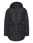 OAKLEY Kora Insulated Parka Jacket Svart