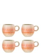 Bloomingville Paula Cup Orange