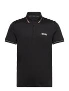 BOSS Paul Pro Svart