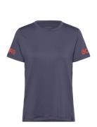 Björn Borg Borg T-Shirt Marinblå