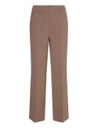 Bruuns Bazaar Brassica Eleza Pants Brun
