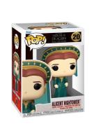 Funko Funko Pop Vinyl Hotd S3 Alicent Hightower W. Veil Multi/patterne...