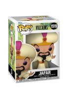 Funko Funko Pop Vinyl Villains S5 Jafar Multi/patterned