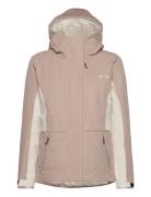 OAKLEY Wmns Heavenly Rc Jacket Beige