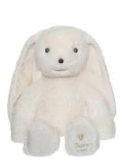 Teddykompaniet Teddy Care, Svea, Weighted Animal Kräm