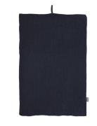 Södahl Kitchen Towel 40X60 Soft Indigo Blå