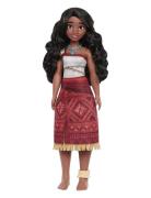 Disney Princess Disney Series Fd Hero Core Doll Multi/patterned