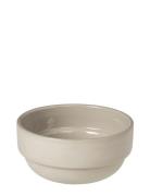 Broste Copenhagen Nordic Bistro Bowl Beige