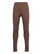 Sofie Schnoor Young Jovitasb Leggings Brun