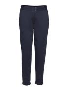FREE/QUENT Ankle-Length Pants From Freequent In A Soft Material. The P...