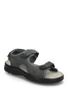 Marstrand Loop Marstrand Sandal Brun 41 Grå