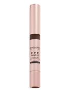 Revolution Beauty London Revolution Bright Eye Concealer Mocha