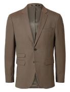Selected Homme Slhslim-Neil Blz B Beige