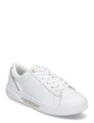 Tommy Hilfiger Chic Court Sneaker Vit