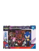 Ravensburger Sonic Prime 300P Multi/patterned