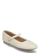 Steve Madden Vinetta-P Sandal Kräm