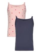 The New Tnthe New Strap Top 2-Pack Multi/patterned