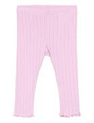Name It Nbfbega Legging Rosa
