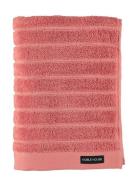 Noble House Terry Towel Novalie Stripe Rosa