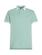 Tommy Hilfiger Core 1985 Regular Polo Grön