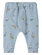 Name It Nbmdinos Pant Blå