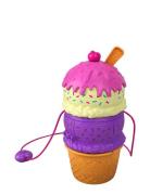 Polly Pocket Spin/Reveal Ice Cream - 19A Multi/patterned