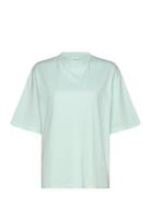 2NDDAY 2Nd Arale Tt - Lightweight Jersey Blå