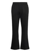 Weekday Flared Sweatpants Svart