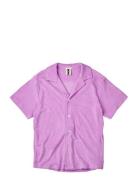 Bongusta Naram Shirt Lila