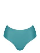 Sloggi Sloggi Zero Feel 2.0 High Waist Blå