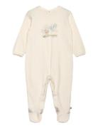 United Colors Of Benetton Overall Kräm