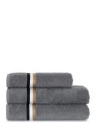 Boss Home Blinea Bath Towel Grå