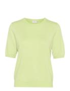 Kaffe Kalizza O-Neck Pullover Grön