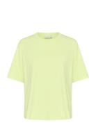 Kaffe Katomina T-Shirt Grön