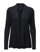 FREE/QUENT Cardigan From Freequent In A Soft Material With An Elegant ...
