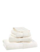 Ralph Lauren Home Avenue Bath Towel Kräm