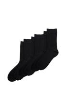 Minipop Minipop® Noos Bamboo Socks 3 Pcs Svart