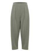 InWear Pannieiw Pant Grön