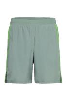 Under Armour Ua Launch 7'' Shorts Grön