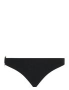 Chantelle Beach Eclipse Badkläder Brief Svart