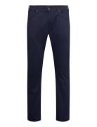 Lee Jeans Daren Zip Fly Marinblå