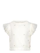 Billieblush Blouse Vit