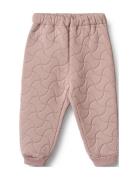 Wheat Thermo Pants Alex Rosa
