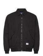 HUGO BLUE Biero252D1 Svart