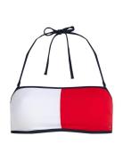 Tommy Hilfiger Bandeau Multi/patterned