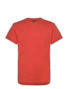 G-Star RAW Lash R T S\S Röd