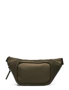 Rains Bum Bag Mini W3 Grön