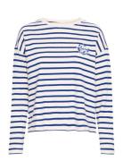 B.young Bysareo Sweat - Multi/patterned