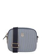 Tommy Hilfiger Poppy Summer Camera Bag Multi/patterned